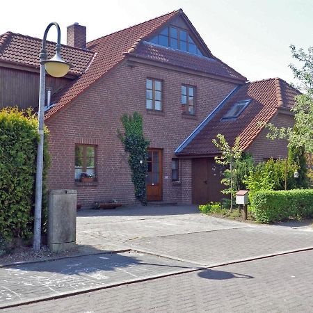 Ferienwohnung "Luv" Grube Ostsee Екстериор снимка