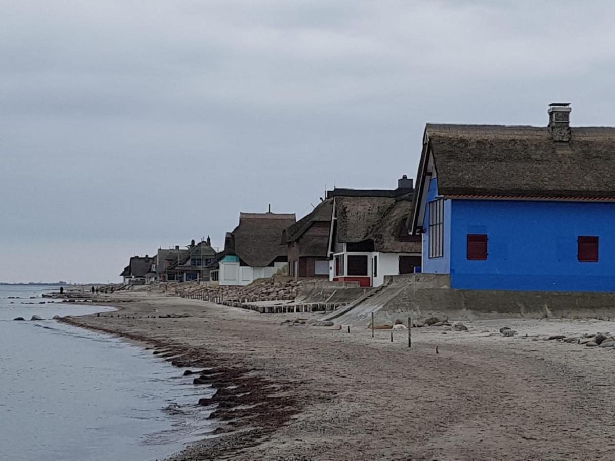 Ferienwohnung "Luv" Grube Ostsee Екстериор снимка