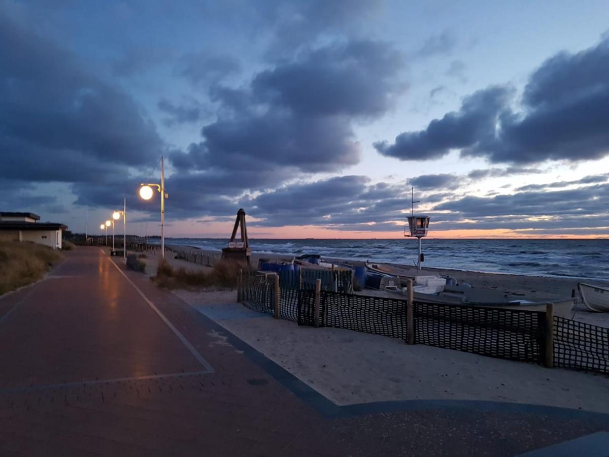 Ferienwohnung "Luv" Grube Ostsee Екстериор снимка