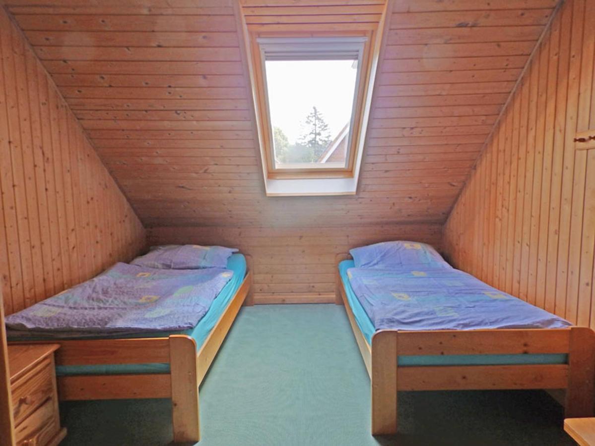 Ferienwohnung "Luv" Grube Ostsee Екстериор снимка
