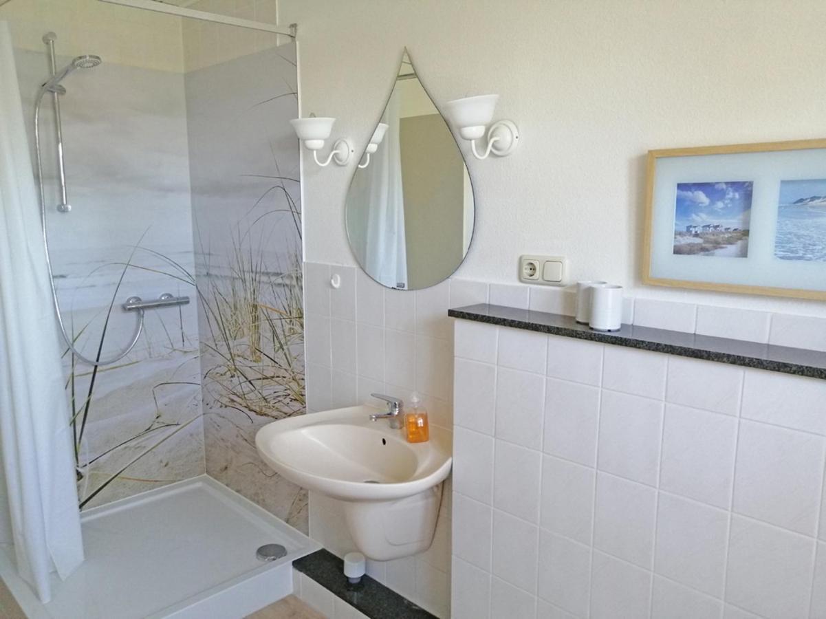Ferienwohnung "Luv" Grube Ostsee Екстериор снимка