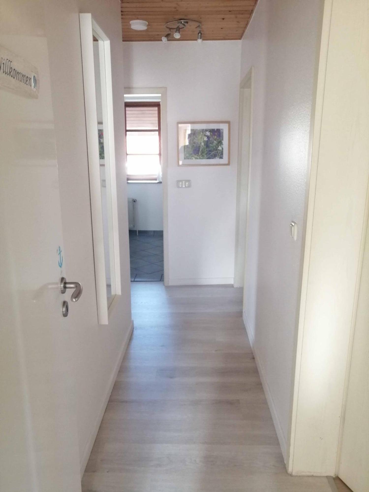Ferienwohnung "Luv" Grube Ostsee Екстериор снимка