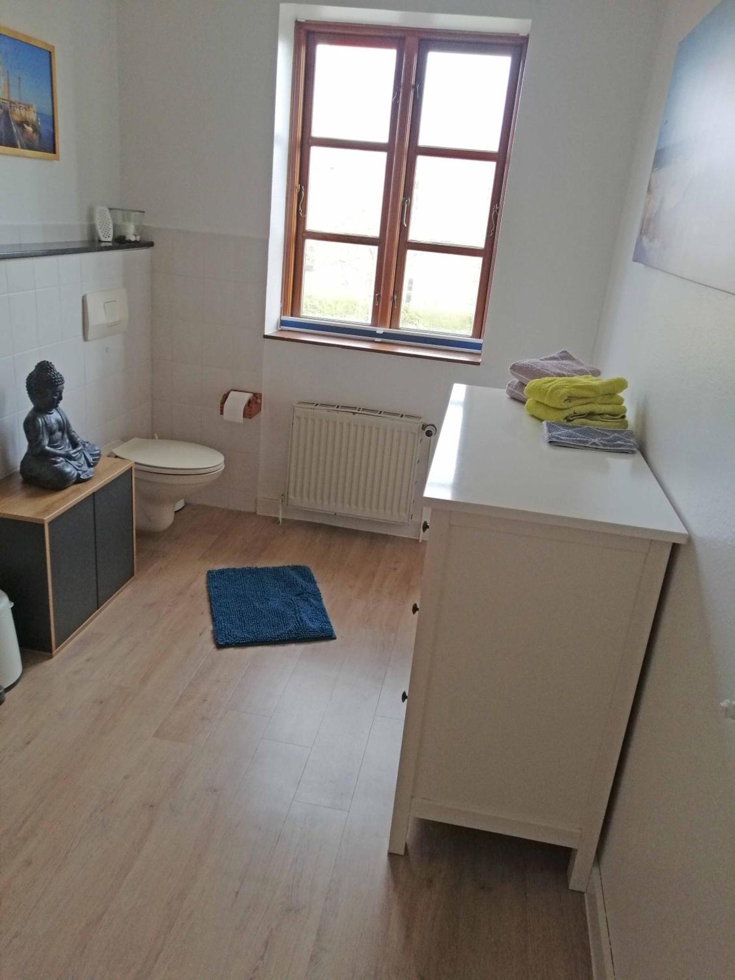 Ferienwohnung "Luv" Grube Ostsee Екстериор снимка