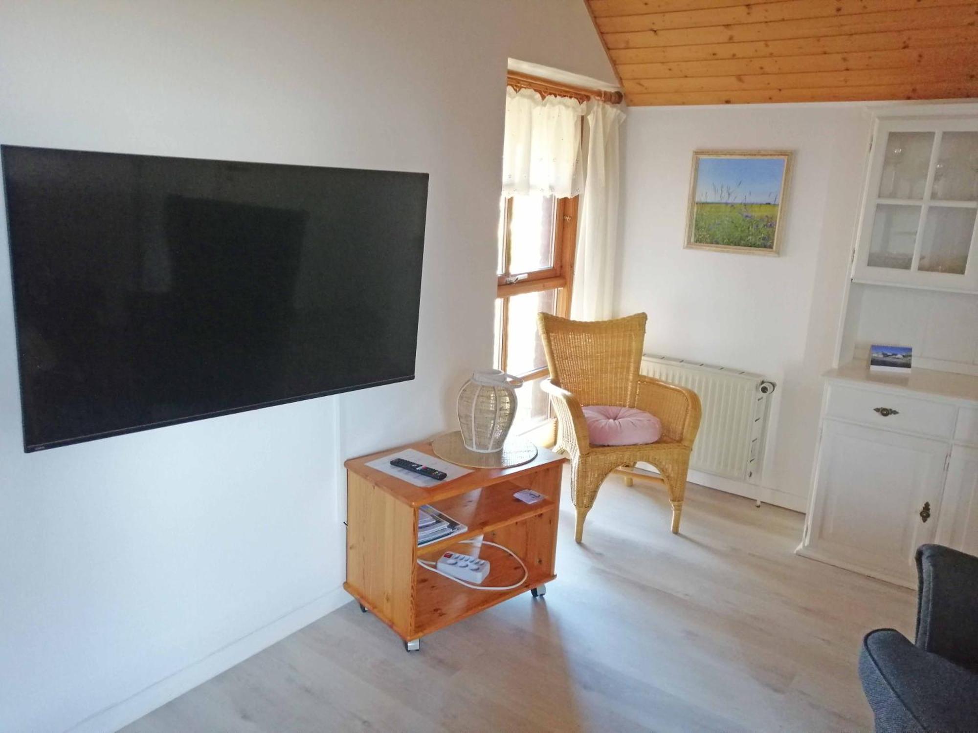 Ferienwohnung "Luv" Grube Ostsee Екстериор снимка