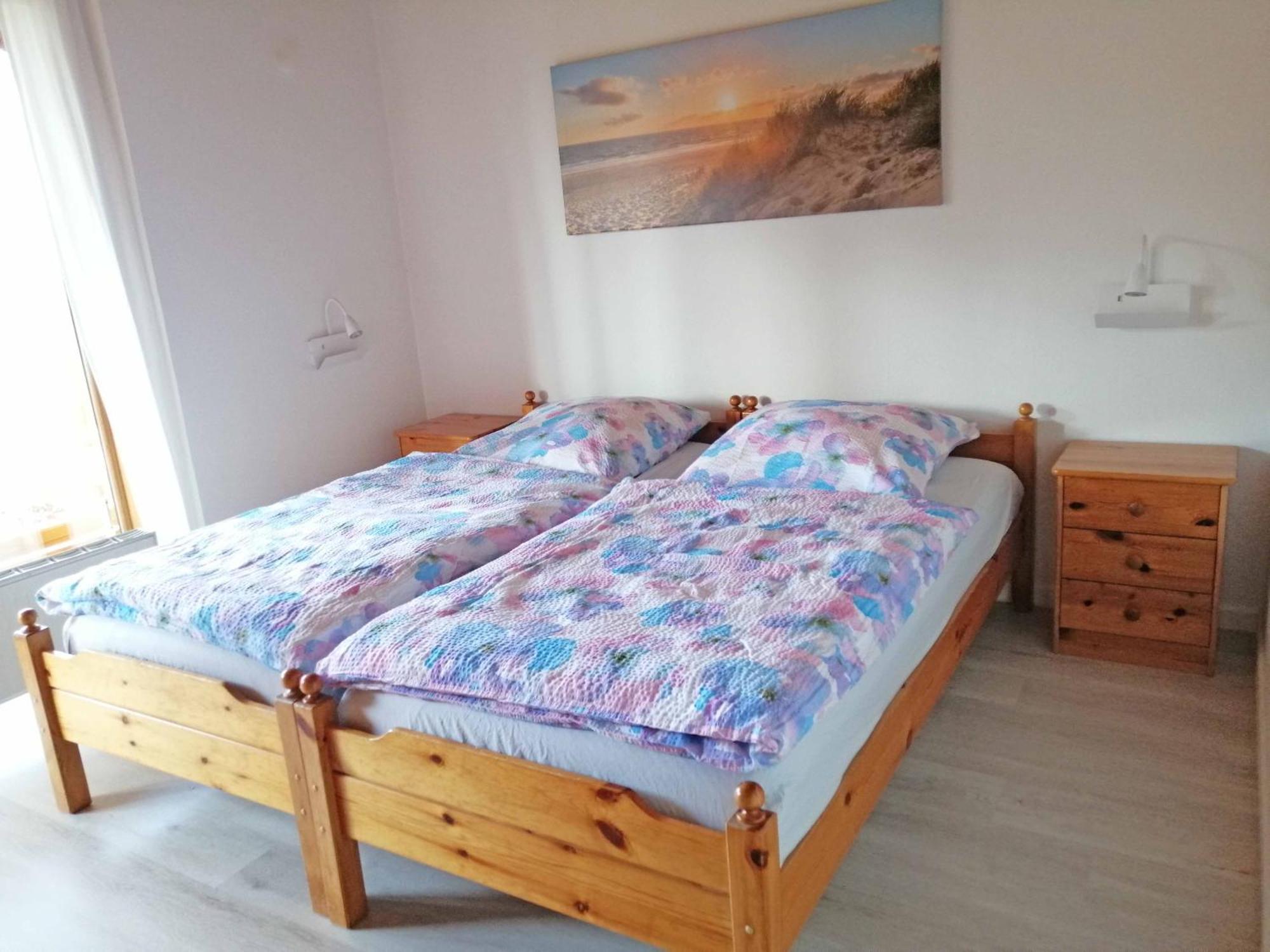 Ferienwohnung "Luv" Grube Ostsee Екстериор снимка